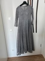 Abendkleid, Silber, Glitzer Berlin - Neukölln Vorschau