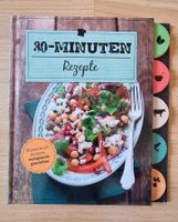 30 Minuten Rezepte Kochbuch Bayern - Kumhausen Vorschau