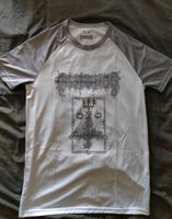 Dissection T-shirt Größe XS Hessen - Löhnberg Vorschau