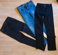 3 Jeans Größe 158 Garcia Manguun Hessen - Lautertal Vorschau