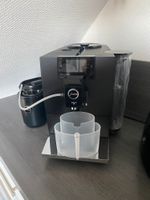 Kaffeevollautomat Jura ENA 8 All Black Burglesum - Lesum Vorschau