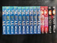 14 VHS-Kassetten, neu & originalverpackt Nordrhein-Westfalen - Ratingen Vorschau
