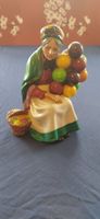 Royal Doulton Ballonfrau Figur HN1315 Hamburg-Mitte - Hamburg Altstadt Vorschau