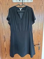 Kleid schwarz Grösse 42 neuwertig Hessen - Bad Schwalbach Vorschau