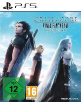 Final Fantasy 7 - Crisis Core Reunion - PS4 / PS5 / Switch / XBox Friedrichshain-Kreuzberg - Friedrichshain Vorschau