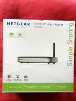 Netgear N150 Wireless Router WNR1000 Bonn - Dottendorf Vorschau