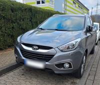 Hyundai ix35 2.0 CRDi 100kW Style 4WD Style Rheinland-Pfalz - Bendorf Vorschau