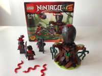 LEGO Ninjago 70621 Vermillion Falle Brandenburg - Dallgow Vorschau