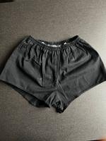 DDR Turnhose Sporthose gebraucht Größe 44 oder 3 Sachsen - Ottendorf-Okrilla Vorschau