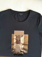 Neues T-Shirt der Marke More&More. Gr.38 Niedersachsen - Bad Pyrmont Vorschau