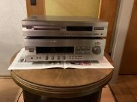 YAMAHA Receiver/CD Player Niedersachsen - Braunschweig Vorschau