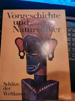 Vorgeschichte und Naturvölker Schätze der Welt Bayern - Gemünden a. Main Vorschau