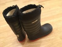 Gummistiefel schwarz gefüttert Gr. 33 Leipzig - Probstheida Vorschau