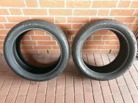 2x ContiEcoContact 6 225/45R18 91W - volles Profil!! Schleswig-Holstein - Hohn Vorschau