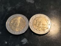 2€ Münzen Münze Helmut Schmidt Baden-Württemberg - Friedrichshafen Vorschau