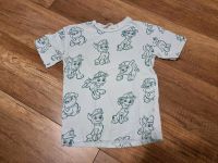 T-Shirt 122/128 H&M Paw Patrol Niedersachsen - Oldenburg Vorschau