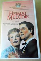 Heimat Melodie, VHS Film Polyband 1998, ca. 85 Minuten Rostock - Dierkow Vorschau