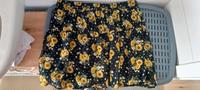 Rock mit Sonnenblumen Niedersachsen - Lüneburg Vorschau