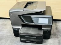 HP Officejet Pro 8500 Plus AllinOne Drucker/Multifunktionsgerät Dresden - Großzschachwitz Vorschau