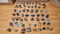 Skylanders Superchargers Figuren Nintendo Wii U PS3 PS4 Xbox One Aachen - Aachen-Brand Vorschau