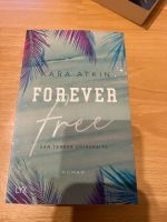 Forever free - Kara Atkin Baden-Württemberg - Heilbronn Vorschau