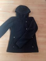 HKM Jacke Regenjacke schwarz Kinder Größe 176 Sachsen - Penig Vorschau