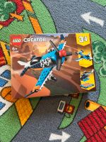 Lego Creator ⭐️ 31099 ⭐️ Propellerflugzeug ⭐️ 3in1 ⭐️ NEU Thüringen - Kraftsdorf Vorschau