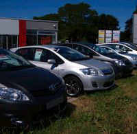 Suche Freifläche Gewerbegrundstück Autoplatz Autohandel Nordrhein-Westfalen - Kerpen Vorschau