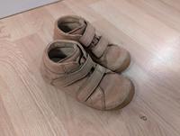 Froddo Größe 26 braun Barfußschuhe Niedersachsen - Braunschweig Vorschau