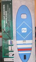 SUP Stand up Paddle Board Surfbrett NEU, OVP, unbenutzt, Garantie Bayern - Großkarolinenfeld Vorschau