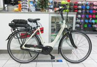 Gazelle Paris C7+ HMB, Elektrofahrrad, 49/53cm, weiß Nordrhein-Westfalen - Bocholt Vorschau