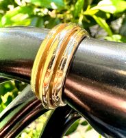 ❤️ Piaget - Possesion Ring - 750 / 18K Gelbgold Gr. 58 1990 Nordrhein-Westfalen - Moers Vorschau