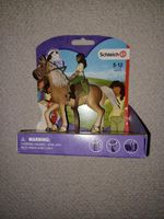 Schleich Horse Club 42414 NEU Sachsen-Anhalt - Samswegen Vorschau