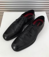 Schuhe Lloyd schwarz Gr. 8,5 Nordrhein-Westfalen - Menden Vorschau