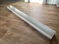 Ikea Bilderleiste weiß 115 cm lang zu verschenken Berlin - Reinickendorf Vorschau