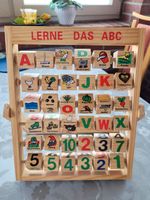 Lerne das ABC von Playwood – WIE NEU!! Nordrhein-Westfalen - Löhne Vorschau
