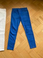 Jeans Hosen Skinny Slim Fit Only blau Gr.34 xs Thüringen - Jena Vorschau