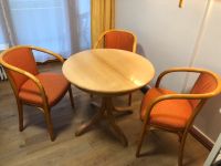 Tisch + Stühle München - Sendling Vorschau