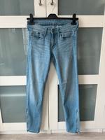 Skinny low waist ankle Köln - Ostheim Vorschau