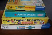Englischspiele für Grundschüler Hessen - Hünfelden Vorschau