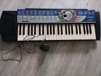 Yamaha Keyboard PSR 74 für Anfänger Ohrdruf - Crawinkel Vorschau