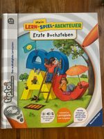 TipToi Erste Buchstaben - Lern-Spiel-Abenteuer Hessen - Eltville Vorschau