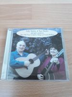 CD Jody Stecher, Kate Brislin, Old Country songs of Utah Phillips Sachsen-Anhalt - Magdeburg Vorschau