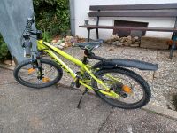 Scott scale junior 20 Zoll 12 Gänge Baden-Württemberg - Altbach Vorschau