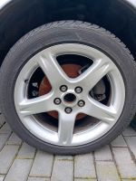 Lexus Gs300 / Toyota Aristo jzs160 17 Zoll Felgen original Nordrhein-Westfalen - Erkelenz Vorschau