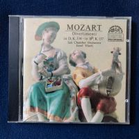 Mozart Diverdimenti Hamburg-Mitte - Hamburg St. Pauli Vorschau