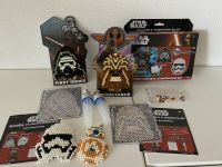 F Star Wars Aquabeads Bügelperlen Kylo Ren BB8 Sturmtrupler Baden-Württemberg - Heidelberg Vorschau