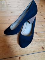 Graceland Pumps schwarz Gr. 40 Thüringen - Drognitz Vorschau