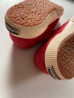 Superga rot Kinderschuh Gr 31 inkl gratis DHL Versand Friedrichshain-Kreuzberg - Kreuzberg Vorschau