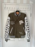 Peso Varsity Jacket | M Niedersachsen - Jork Vorschau